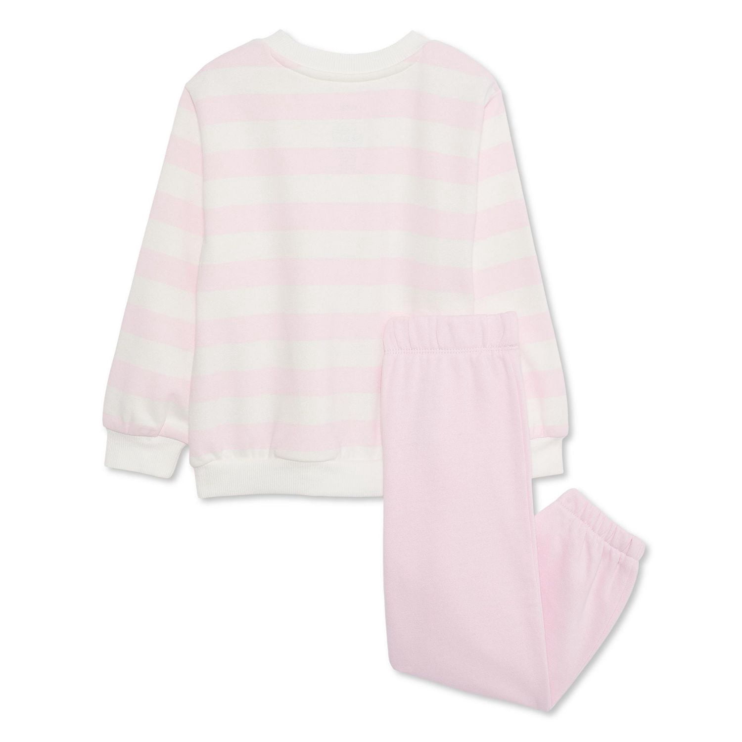 George Toddler Girls' Two Piece Jogger Set
