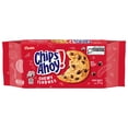 thumbnail image 1 of Chips Ahoy! Chewy Cookies, Chocolate Chip, 1 of 10