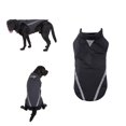 thumbnail image 2 of TIELUTT Insulated Reflective Coat with Adjustable High Collar for Pet Clothes for Cats Pet Clothes for Medium Dogs Female Pet Clothes for Large Dogs Pet Clothes Rack Hanger Pet Clothes Hangers for Clo, 2 of 7