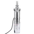 thumbnail image 1 of Submersible Pump Kit, Full Copper Motor Stainless Steel Casing Solar Deep Well Pump  for Home Hot Tub, 1 of 7