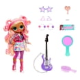 thumbnail image 2 of L.O.L. Surprise! O.M.G.  Eye Spy - Rockstar, 2 of 6