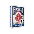 thumbnail image 3 of Cartes à jouer Bicycle Jumbo Index, 3 of 12
