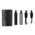 thumbnail image 1 of Electronics Cleaning Kit with Keyboard Brush & Earbud Tool, Multi-Functional PC Monitor Cleaner Set for Phone, Laptop & Gadgets, 1 of 8