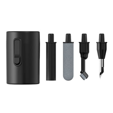 Trousse de Nettoyage Électronique avec Brosse pour Clavier et Outil pour Écouteurs, Ensemble de Nettoyage Multifonction pour Moniteur de PC pour Téléphone, Portable et Gadgets
