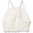 thumbnail image 3 of Bralette en Dentelle pour Femmes (pour Gobelets A-C), 3 of 3