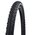 thumbnail image 1 of Schwalbe Pneu de Cycle Unisexe CX Comp Noir Taille 700 x 38, 1 of 1