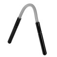 thumbnail image 3 of Spring Epilator Tool, Naturally Remove Spring Threading Tool Stripes Handle Convenience Use  For Home For Woman Black, 3 of 8