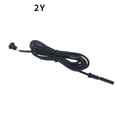 thumbnail image 1 of MYG for Magnetic Brake Sensor for Electric Bicycle Cut Off Power 2Y Ebike Speed Brake Sensor with 30/150cm Cable Length Plastic Material for Safe Reliable Braking, 1 of 8