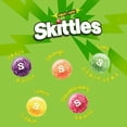 thumbnail image 3 of SKITTLES, Surs, bonbons à mâcher, sac, 270 g, 3 of 8