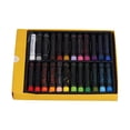 thumbnail image 4 of Wchiuoe Oil Pastels, Good Performance Crayons Oil Paint Sticks For Home, 4 of 8