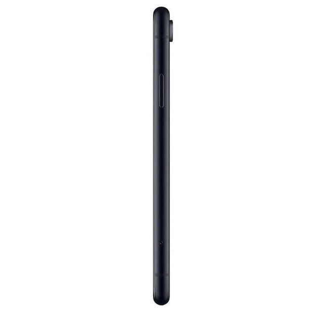 Apple iPhone XR 128GB Black (Unlocked) Refurbished A - Walmart.ca