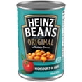 thumbnail image 1 of Heinz Original Beans in Tomato Sauce, 398 mL Can, 1 of 8