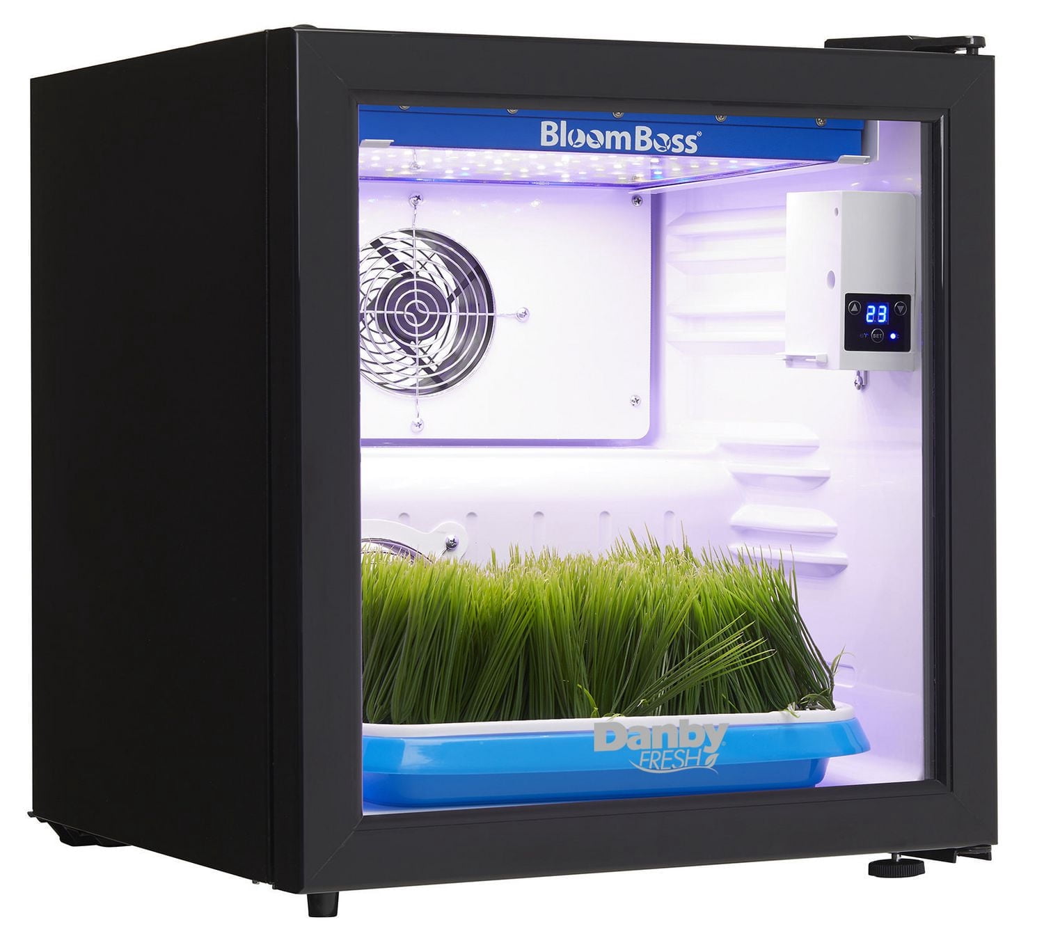 Danby Fresh 1.7 cu. ft. Home Herb Grower