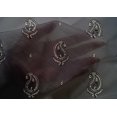 thumbnail image 4 of oneOone Cotton Silk Fabric Paisley Block Print Sewing Fabric BTY 42 Inch Wide, 4 of 4