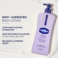 thumbnail image 2 of Vaseline Intensive Care Lotion Calm Healing 48 H d'Hydratation, 600 ml, 2 of 10