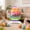 C, variante sur Todaioua Ballons Oeuf 3D Coq de Pâques Ballons Jumbo Festifs Mignons Décorations de Fête du Printemps Intérieur Extérieur Accessoire Photo Multicolore Décor de Ballons à Thème de Pâques