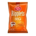 thumbnail image 1 of Yum Yum Ripplets chips BBQ 200g, 1 of 5
