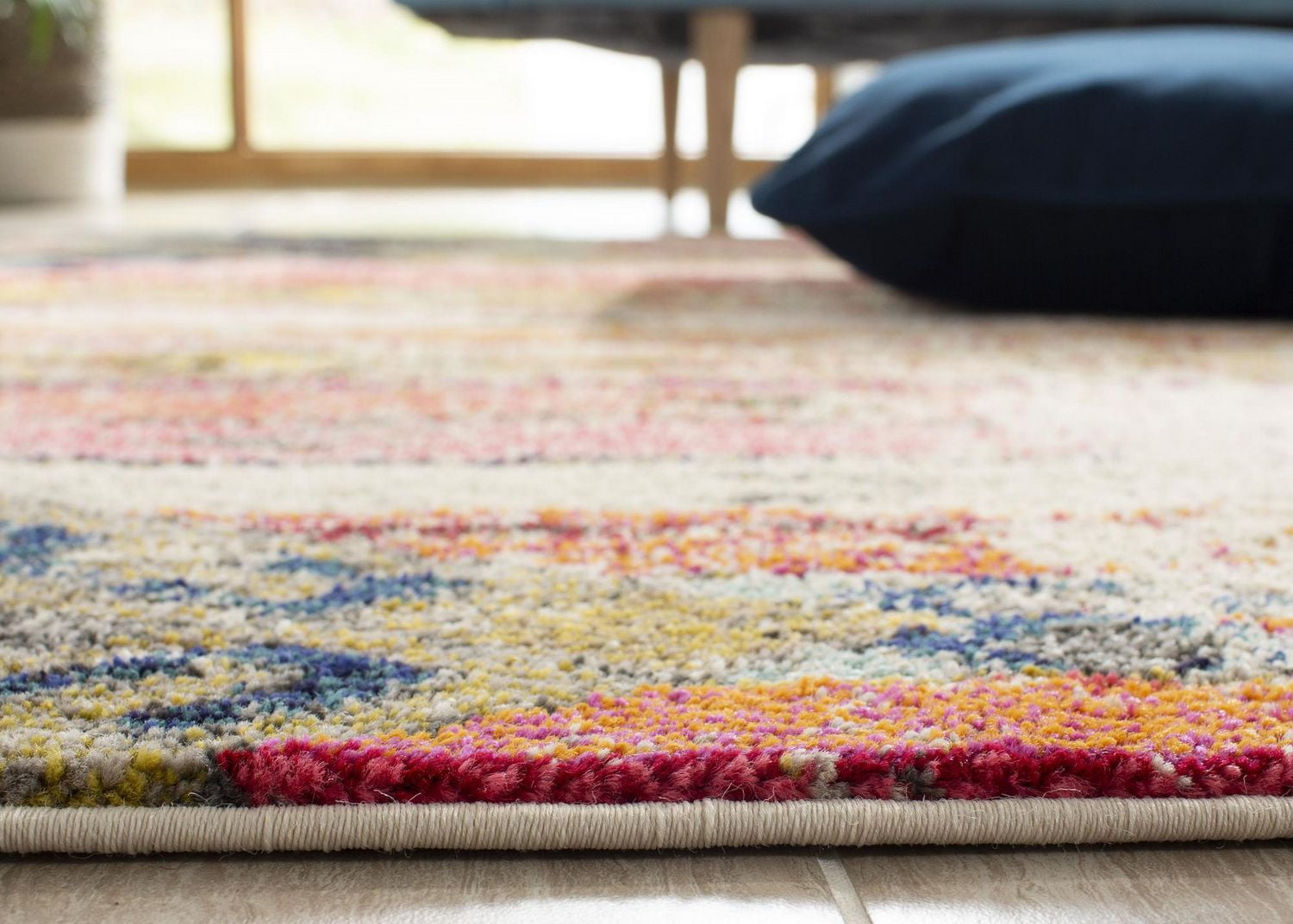 Safavieh Monaco Risto Tapis Abstrait