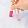 thumbnail image 2 of Portable Dust-proof Covered Lip Brush, Multifunctional Concealer Makeup Brush, Soft Swab, Silicone, Mix Brush, Lipstick Brush, Girls' Gift, 2 of 5