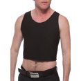 thumbnail image 1 of Underworks FTM Econo High Power Compression Chest Binder Top, 1 of 1