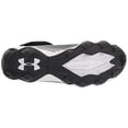 thumbnail image 4 of Under Armour Unisex-Child Highlight Franchise Jr Football Shoe, 4 of 6