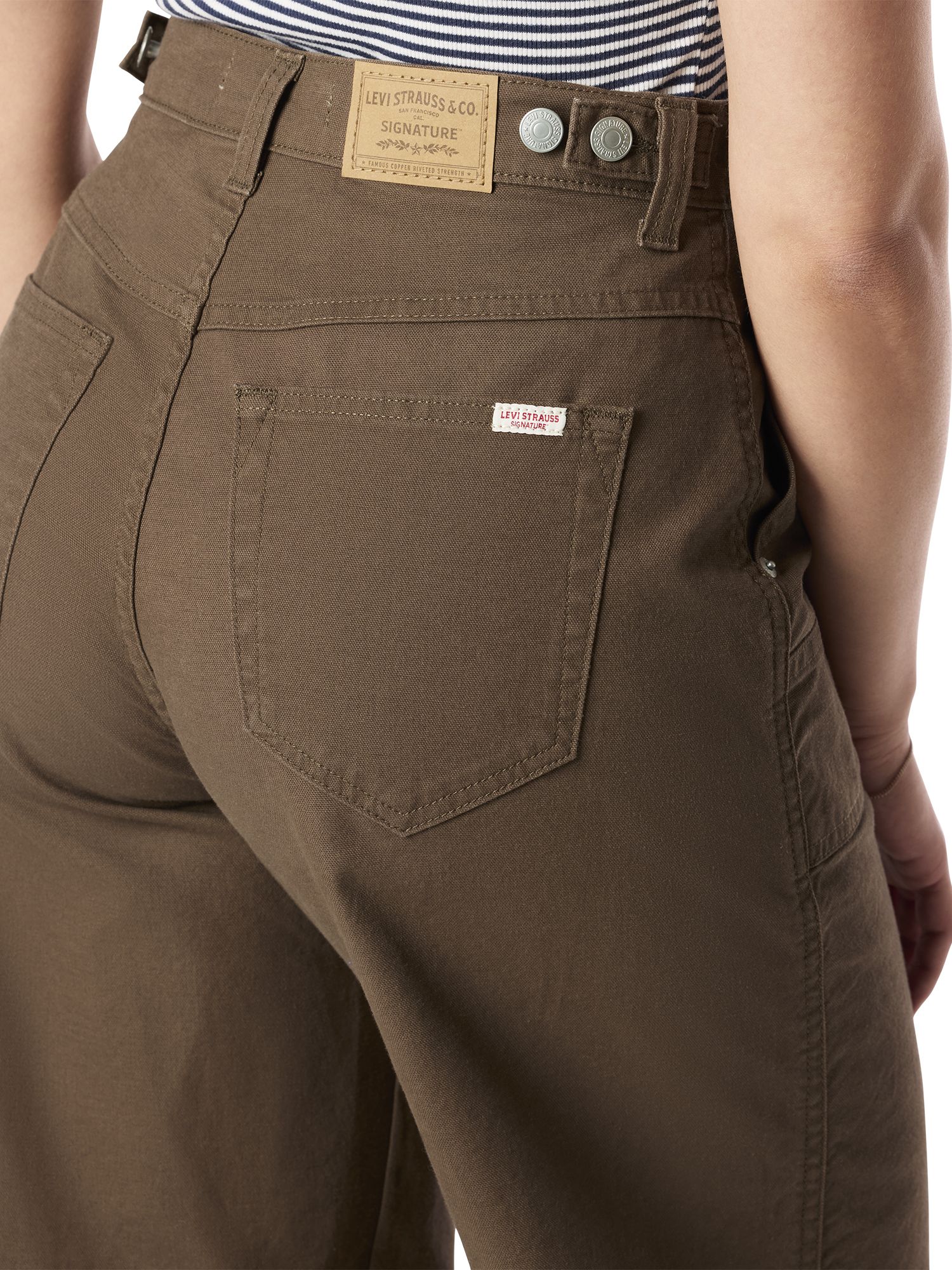 LV LOOSE CARGO