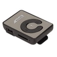 thumbnail image 4 of Music Player, ABS Mini Back Clip Player Lightweight  For Daily Black,White,Green,Blue,Pink,Purple, 4 of 8