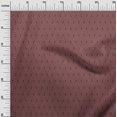 thumbnail image 2 of oneOone Cotton Poplin Fabric Greek Key Geometric Decor Fabric Printed BTY 56 Inches, 2 of 4