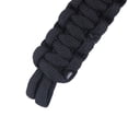 thumbnail image 4 of Bracelet de Survie Extérieur, Bracelet de Survie Tissé Paracorde 550 Bracelet de Survie Multioutil Bracelet Extérieur Longueur 24,5cm pour Randonnée pour Camping, 4 of 8