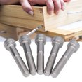 thumbnail image 1 of Cylindrical Head  , Various Sizes Hex Socket Screws  Practical A2-70 Stainless Steel High Strength  for Machinery, 1 of 8