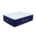 thumbnail image 1 of Comfort Quest™ Tritech® Queen Double High Air Mattress, 1 of 6