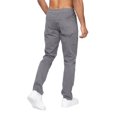 thumbnail image 2 of Duck and Cover Mens Franztown Slim Chinos, 2 of 3