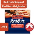 thumbnail image 1 of Saucisses fumées originales Red Hots Schneiders 375 g, 1 of 6