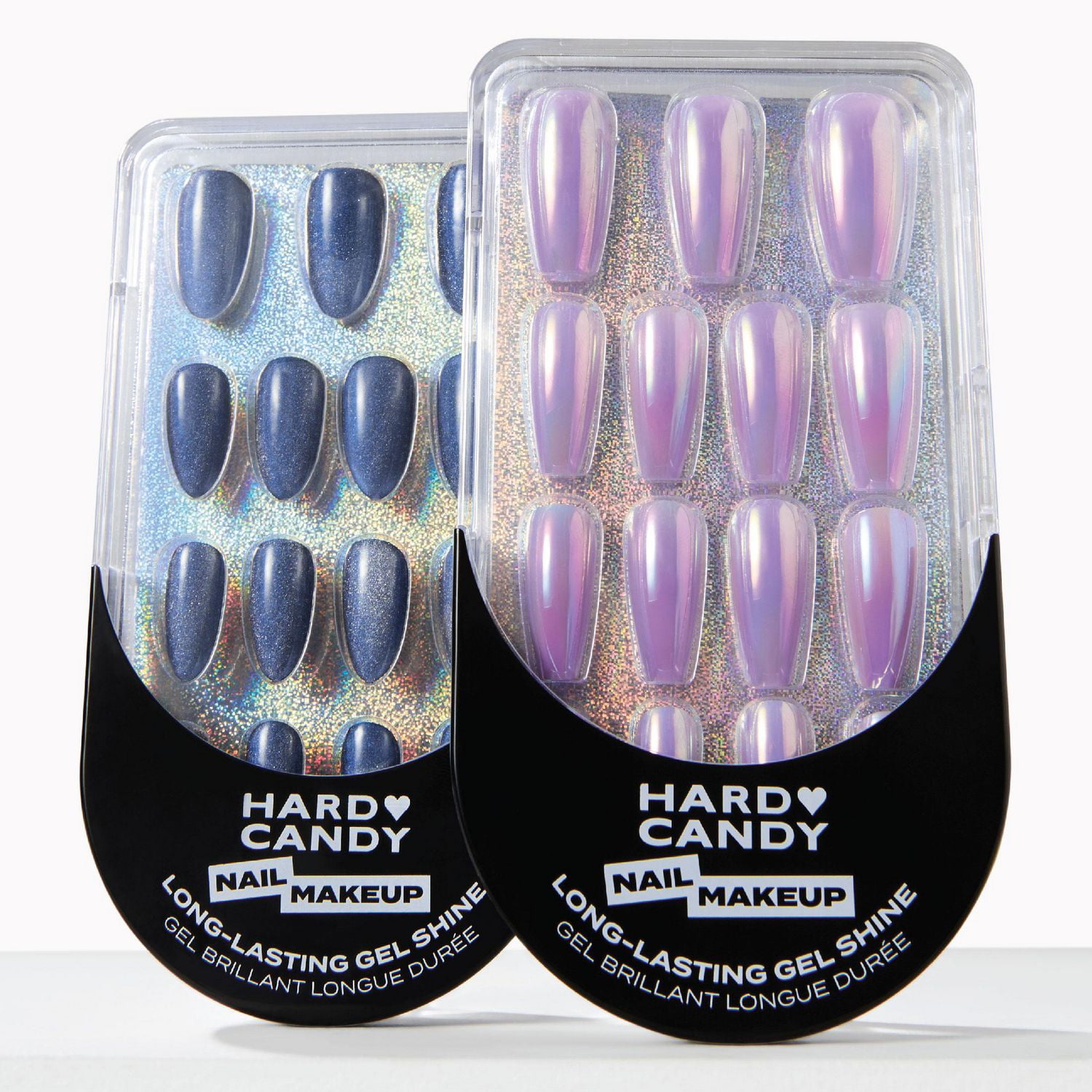 Maquillage pour ongles Hard Candy