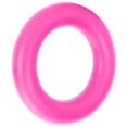 thumbnail image 1 of LHCER Bande de Caoutchouc de Bobine, Support de Bobine en Caoutchouc DIY Mignon Rond Outil de Rangement pour Bobines de Machine à Coudre en Plastique Métallique, Porte-Fils, 1 of 8