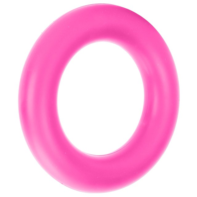 LHCER Bande de Caoutchouc de Bobine, Support de Bobine en Caoutchouc DIY Mignon Rond Outil de Rangement pour Bobines de Machine à Coudre en Plastique Métallique, Porte-Fils