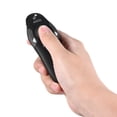 thumbnail image 2 of Presenter,Presentation Clicker Usb Powerpoint Presentation With Red Clicker Presenter Flip Pen Remote With Presentation Remote Support With A Speech Remote Support With A Usb Receiver Red Pointer And, 2 of 7