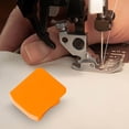 thumbnail image 3 of Flat Car Plastic Magnet Standard Fabric Roll Protector With Scale Multifunctional Locator Sewing Accessories, 3 of 5