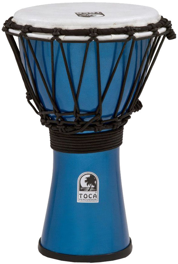 Toca Djembe Freestyle Colorsound - 7