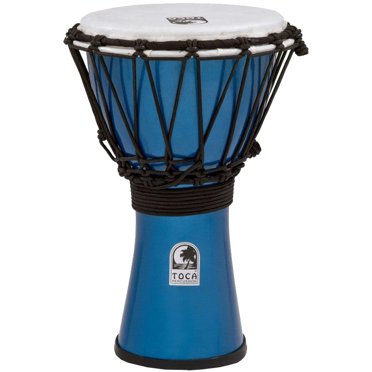 Toca Djembe Freestyle Colorsound - 7
