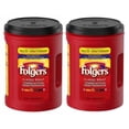 thumbnail image 1 of Folgers Classic Roast Ground Coffee, 1.21 kg (2 PACK), 1 of 2