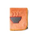 thumbnail image 1 of Microfibre Dish Bowl Pan Glass Cloths Washing Towel pan cleaning towel Cartoon Pattern Kitchen Cleaning Wiping Rags, 1 of 4