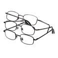 thumbnail image 2 of Foster Grant Council Reading Glasses, 2 of 4