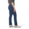 thumbnail image 3 of Levi Strauss SignatureMC Jean mi-taille droit pour femme, 3 of 3