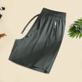 thumbnail image 2 of Shorts pour Femmes à Séchage Rapide, Décontractés, Amples, de Sport, de Performance, pour Actives, 2 of 4