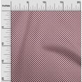 thumbnail image 1 of oneOone Cotton Flex Fabric Geometric Check Fabric Prints By Yard 40 Inch Wide, 1 of 4