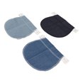 thumbnail image 4 of Rallonge de Taille, Rallonge de Pantalon de Maternité Portable Douce Professionnelle 3 Pcs pour Femmes pour la Vie Quotidienne, 4 of 8