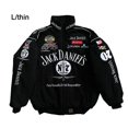 thumbnail image 1 of F1 Racing Jacket Autumn And Winter Jackets For Men And Women Motorcycle Jacket Coat, 1 of 5