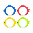 thumbnail image 2 of Tong Underwater Swimming Pool Diving Colorful Shaped Swimming Rings Summer Games Children's Stimulation Water Children's Swimming Pool Swimming Rings, 2 of 6