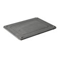 thumbnail image 4 of Mosiee 30X40X2Cm Diatomite Drying Stone Mat Absorbent Dish Mats For Kitchen Counter For Drying Dishes Kitchen Supplies, 4 of 8